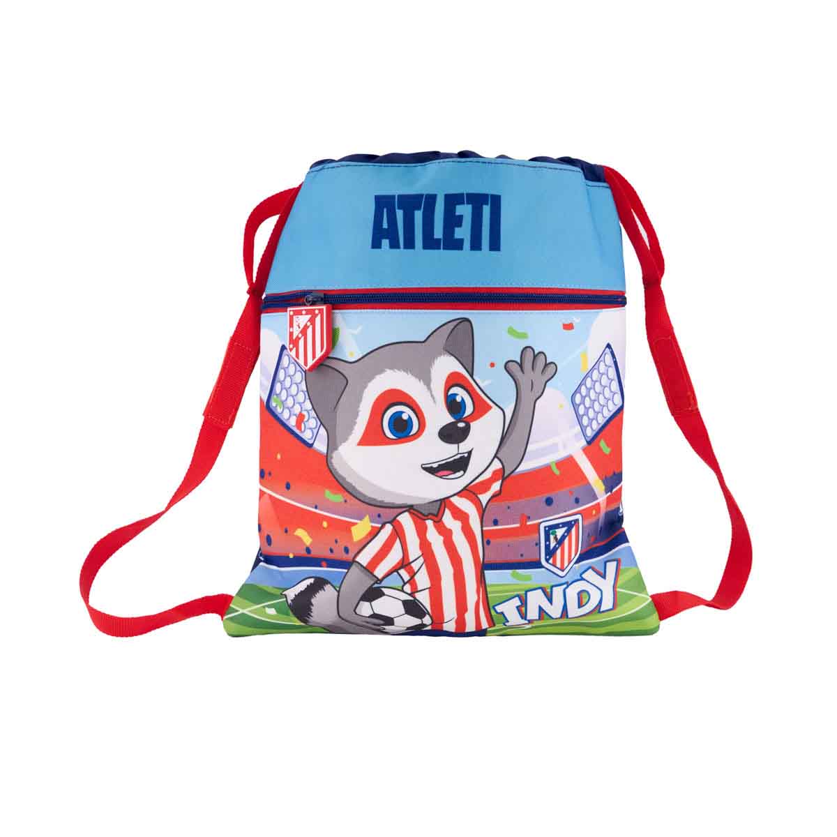 Indy flat bag image number null